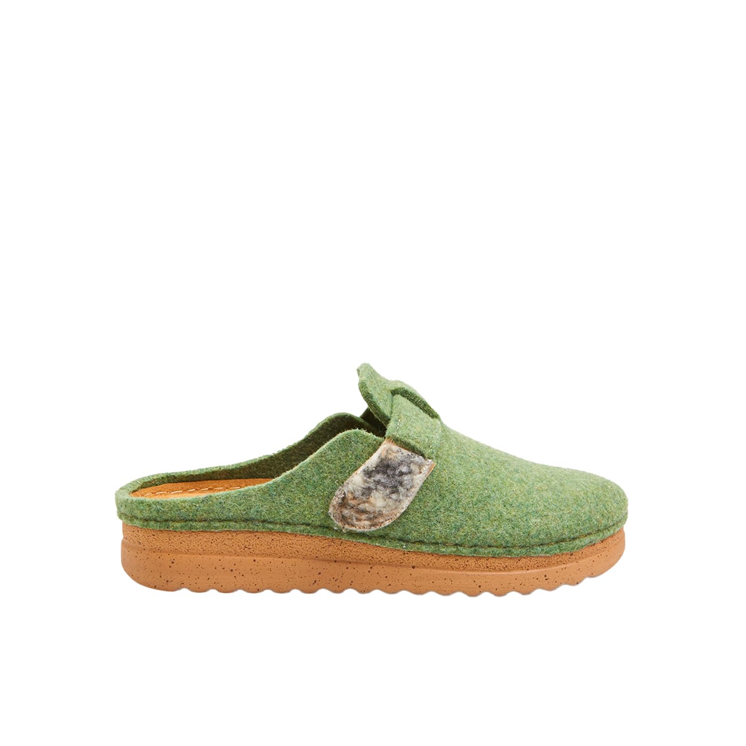Bata Weinbrenner chaussons femme slip on confort