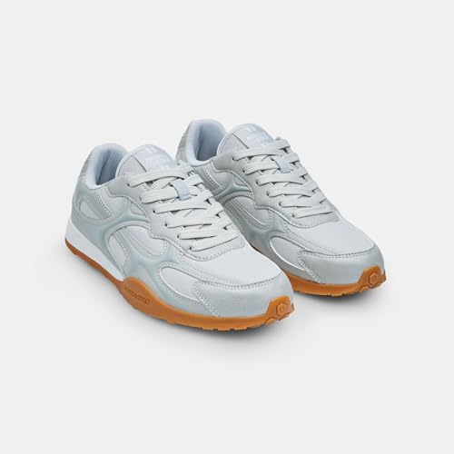 Bata North Star Track Sprinter sneaker femme confort