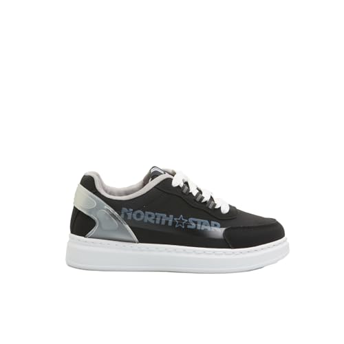 Bata North Star sneakers femme confort ville