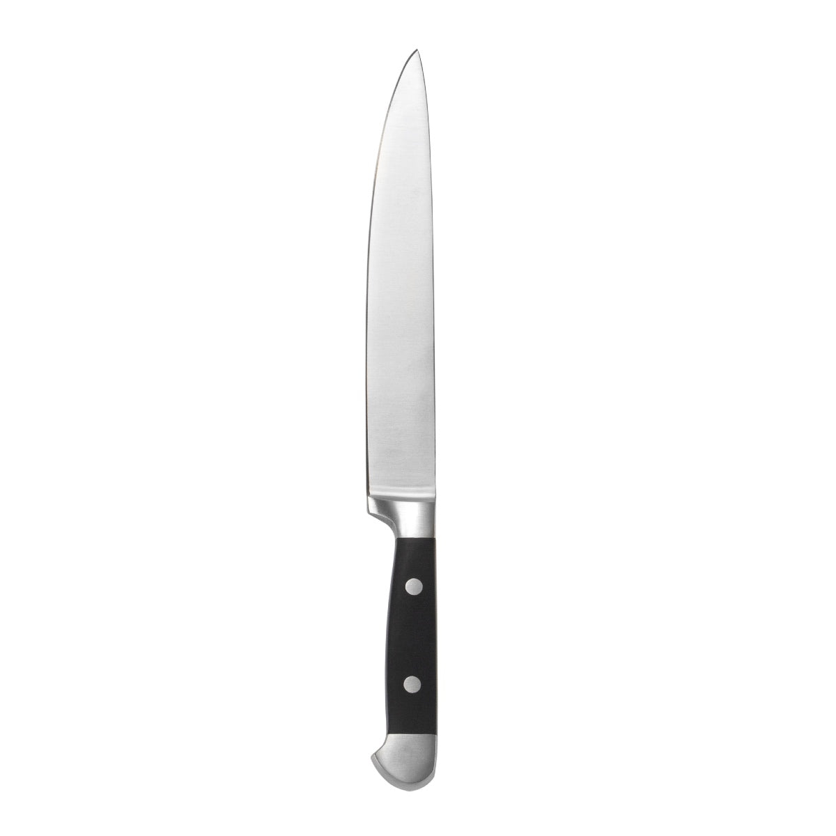 Andrea House Cocina set 3 couteaux cuisine acier