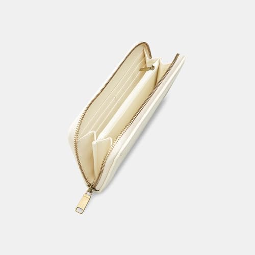 Bata Portefeuilles perforé femme pratique compact