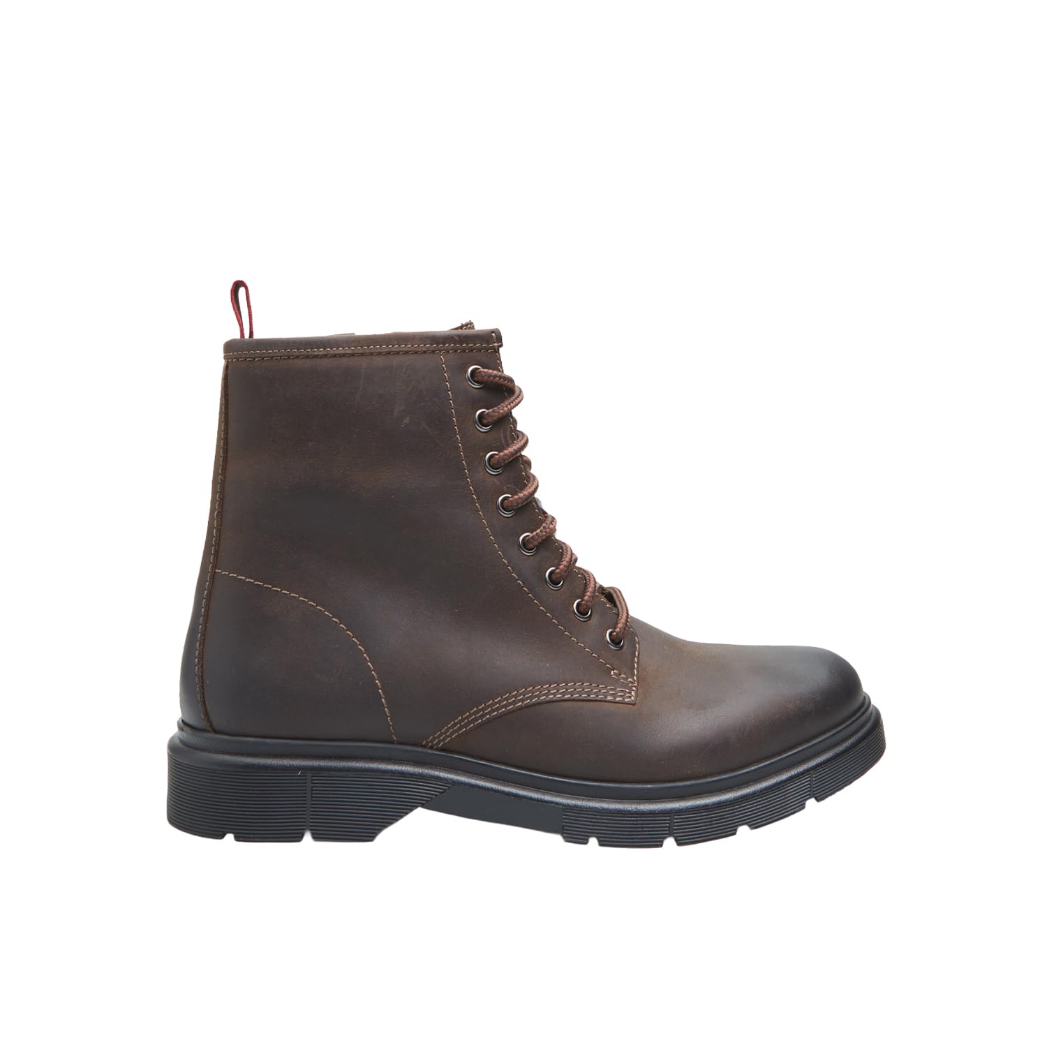 Bata Bottines bottine cuir homme à lacets 40 EU
