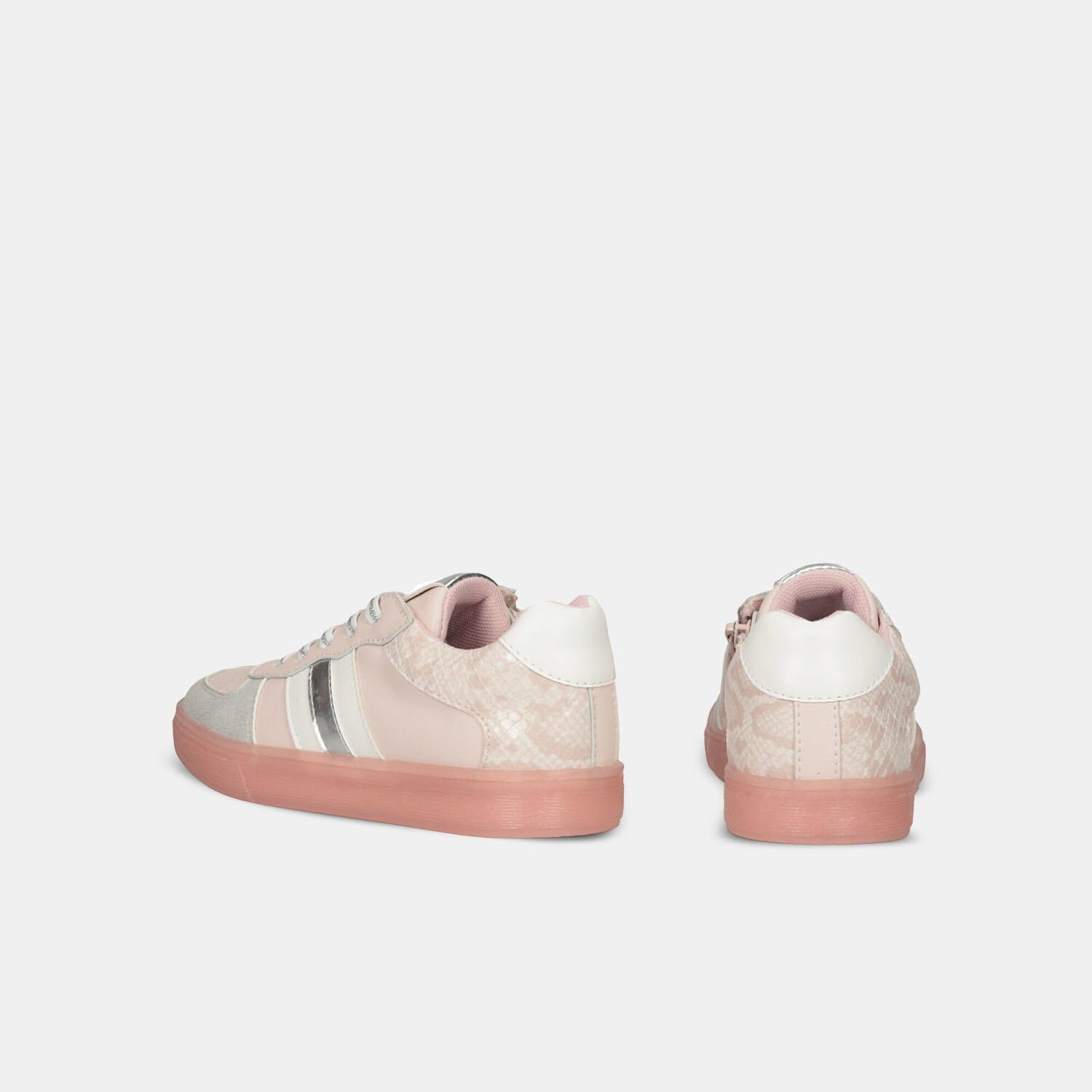Bata Sneakers sneakers fille plates confort