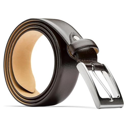 Bata Ceintures ceinture homme en cuir classique
