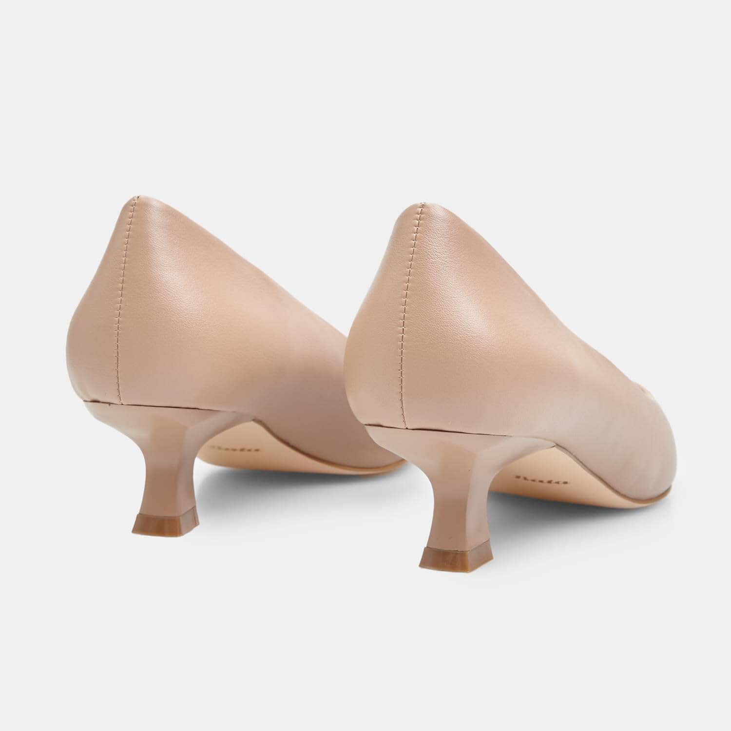 Bata escarpins femme chaussures à talons ville