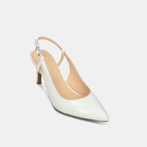 Bata Sandales femme talon 9 cm soirée été