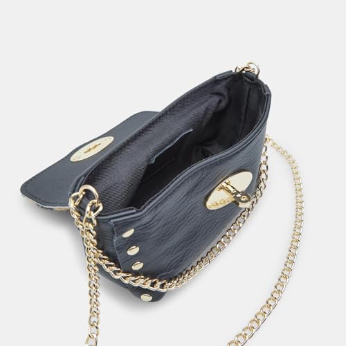 Bata Sacs mini sac cuir femme petit élégant