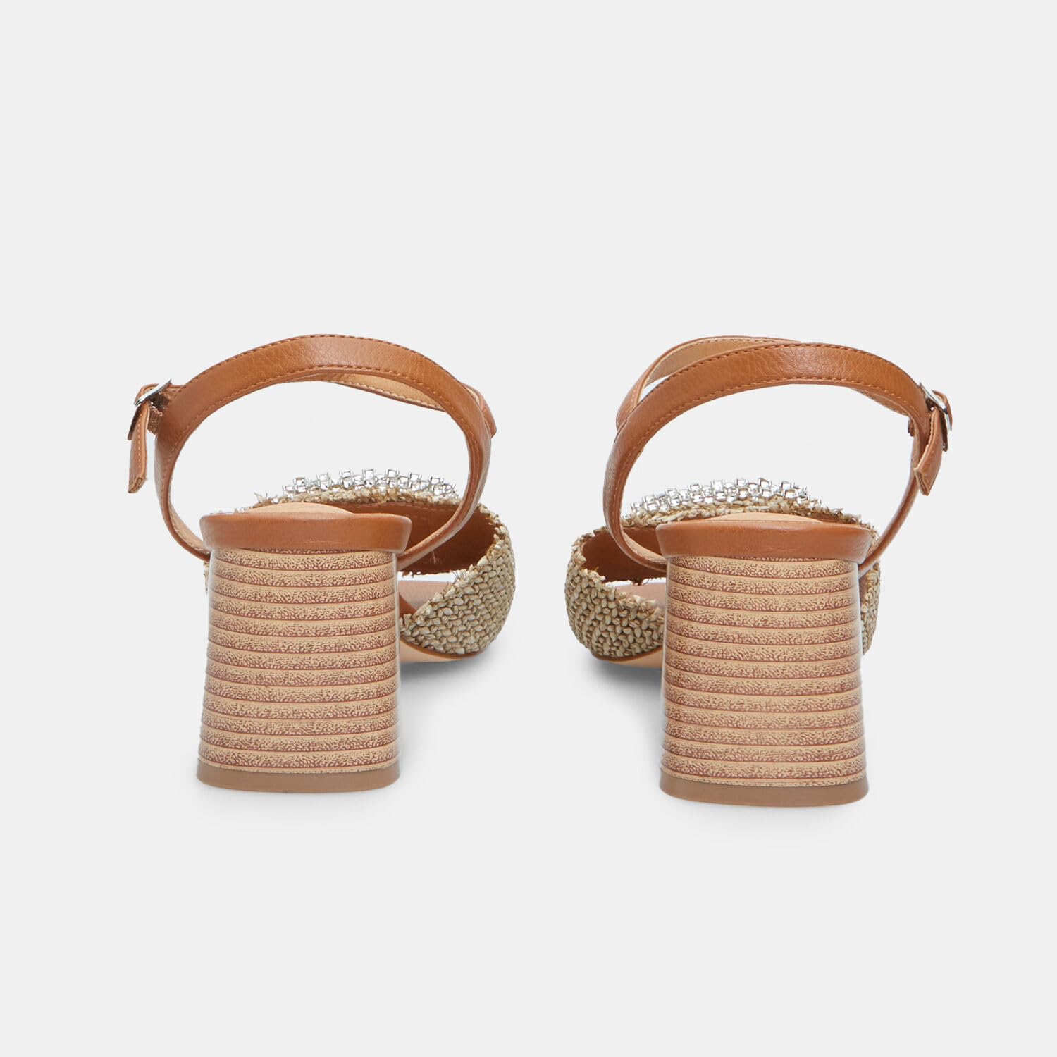 Bata sandales femme talon 6 cm confort soirée