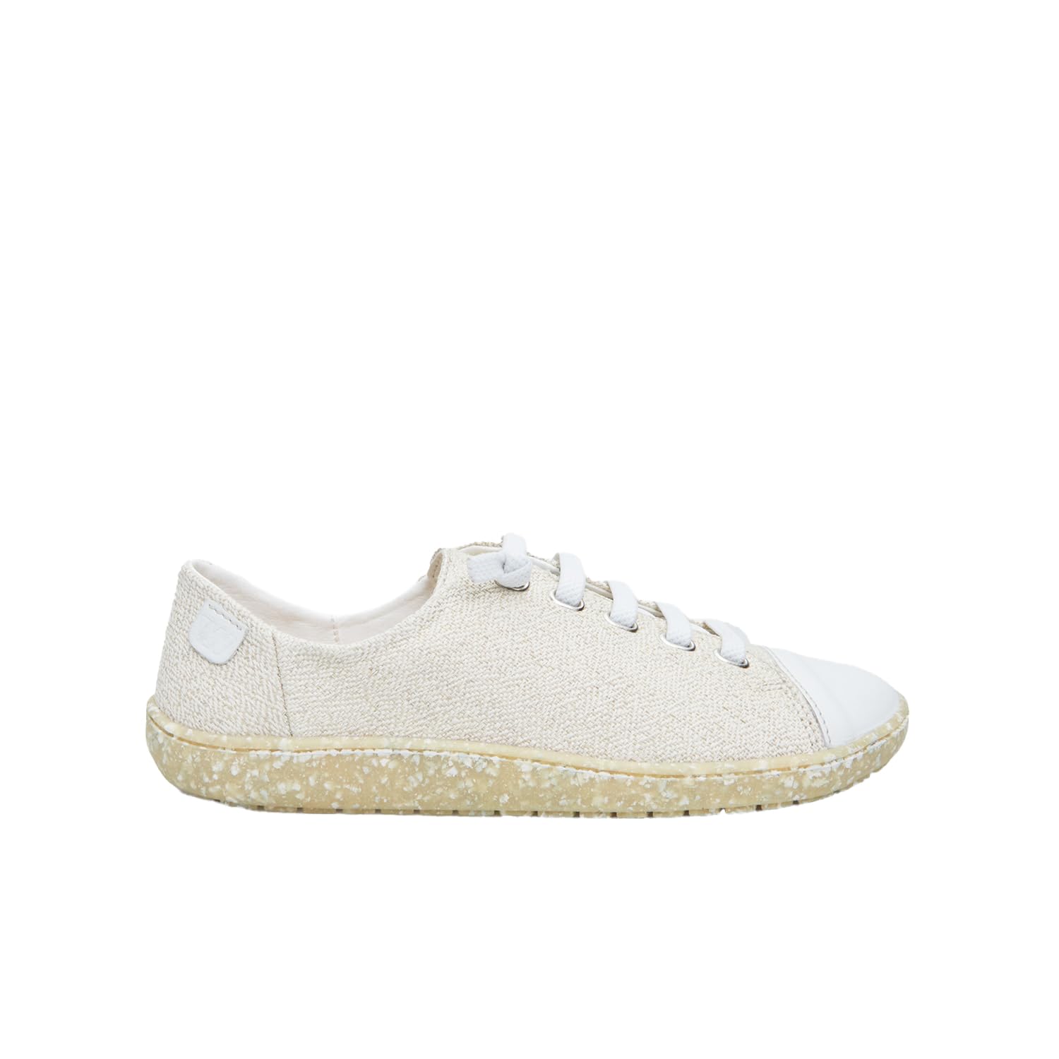 Bata Weinbrenner Lacets Femme Barefoot Souple Ville