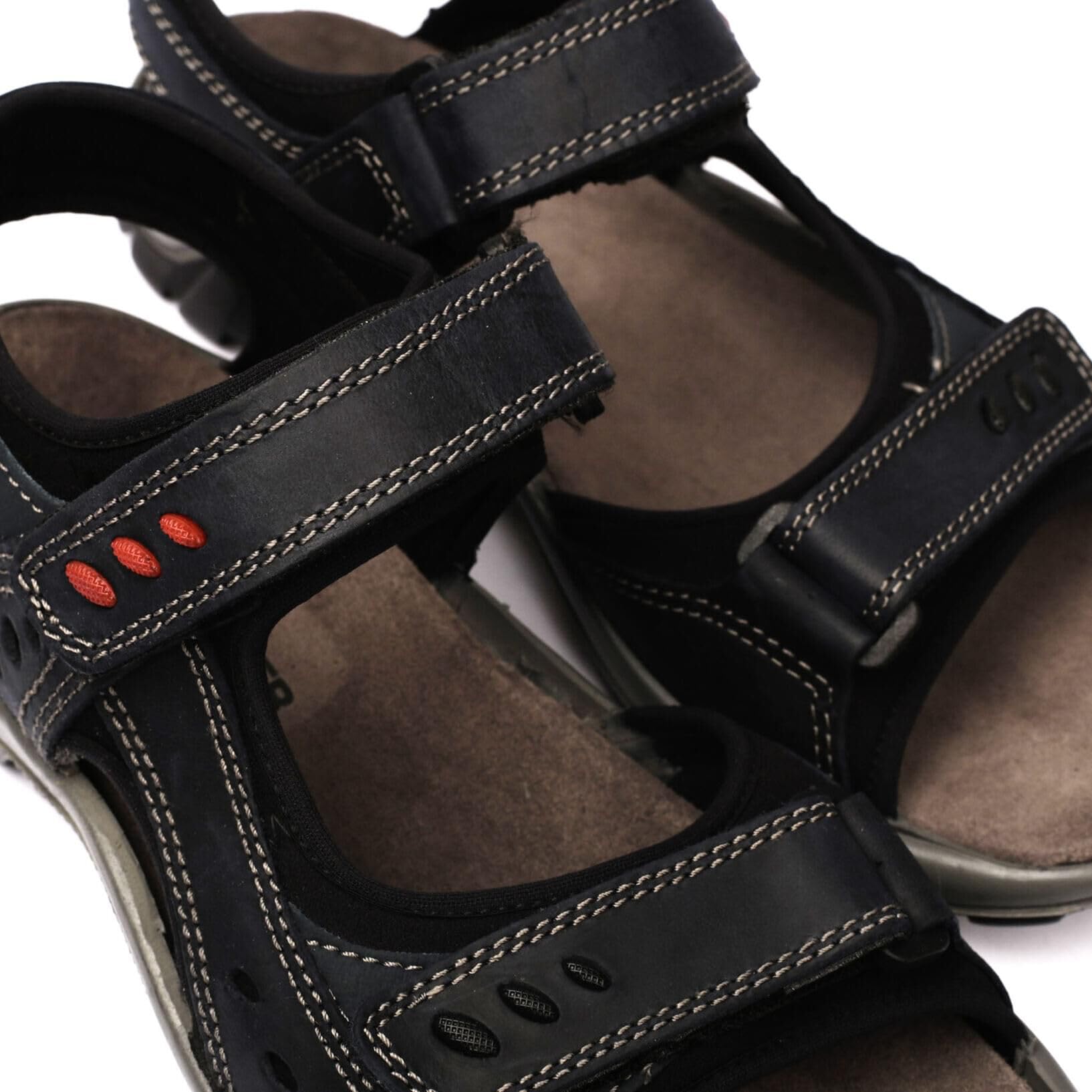 Bata Weinbrenner sandales homme nubuck été