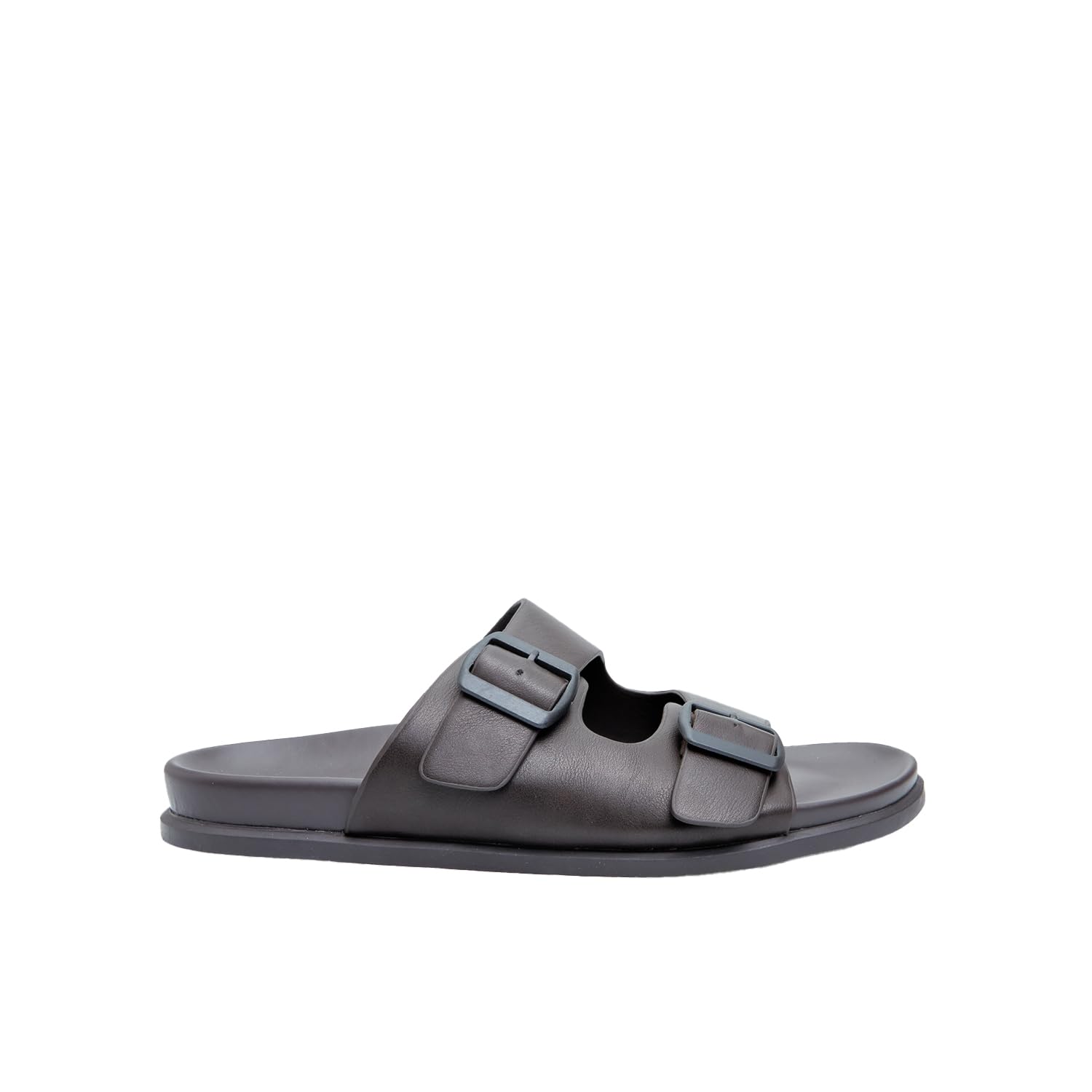 Bata Red Label Mules Homme Confort Plat Quotidien