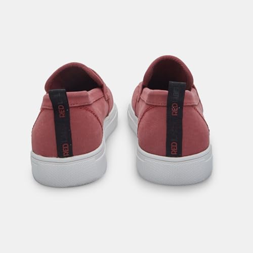 Bata Mocassins Red Label mocassins homme 40 rouge