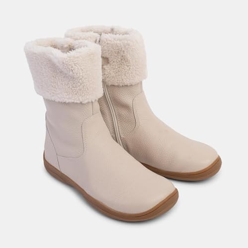 Bata Weinbrenner Bottines barefoot fille