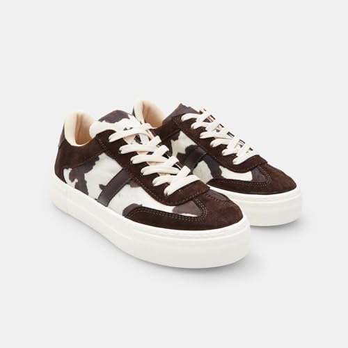 Bata chaussures à lacets femme daim confort