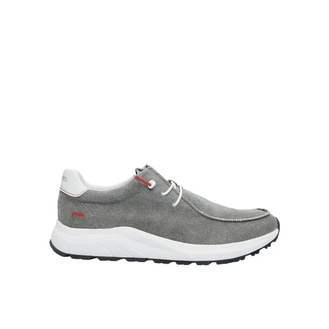 Bata Red Label chaussures à lacets homme toile