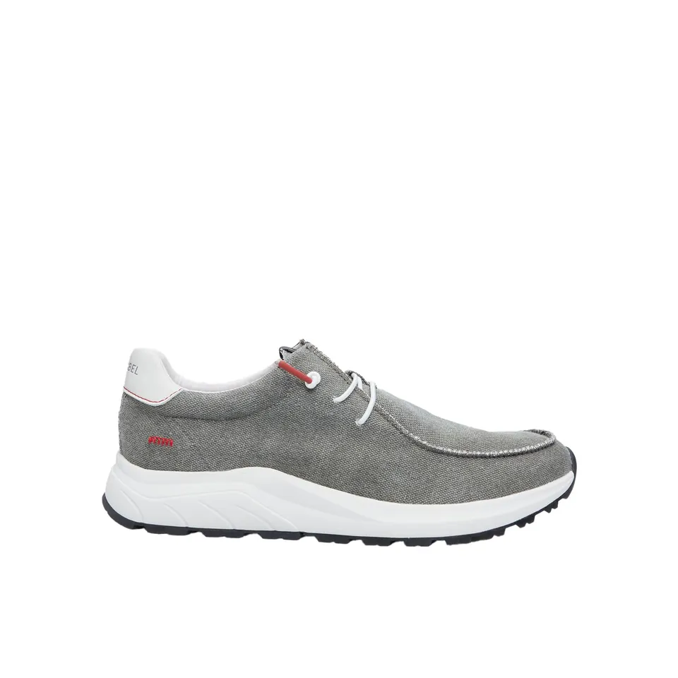 Bata Red Label chaussures à lacets homme toile