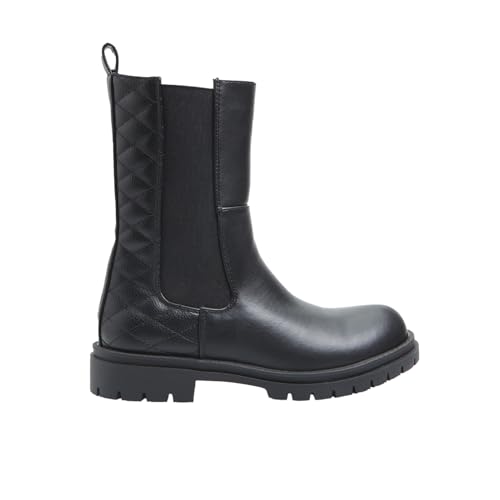 Bata Bottines femme matelassées confort hiver