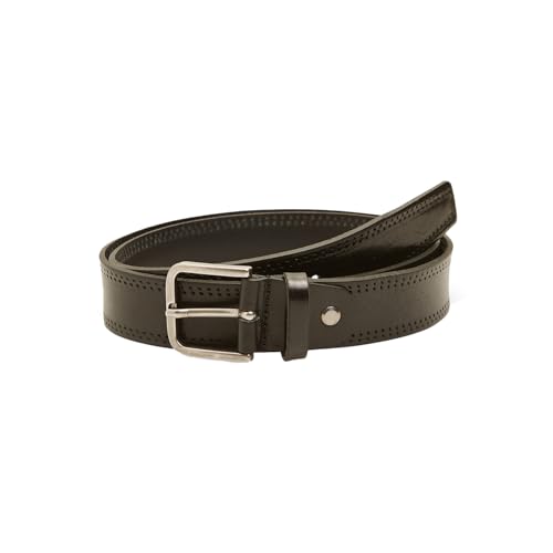 Bata Ceinture homme cuir ceinture classique élégante