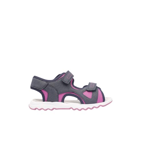 Bata sandales fille légères été confort
