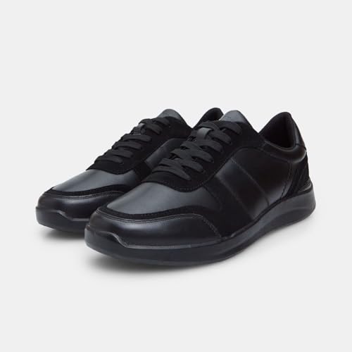 Bata Comfit Sneakers Homme Cuir confortable