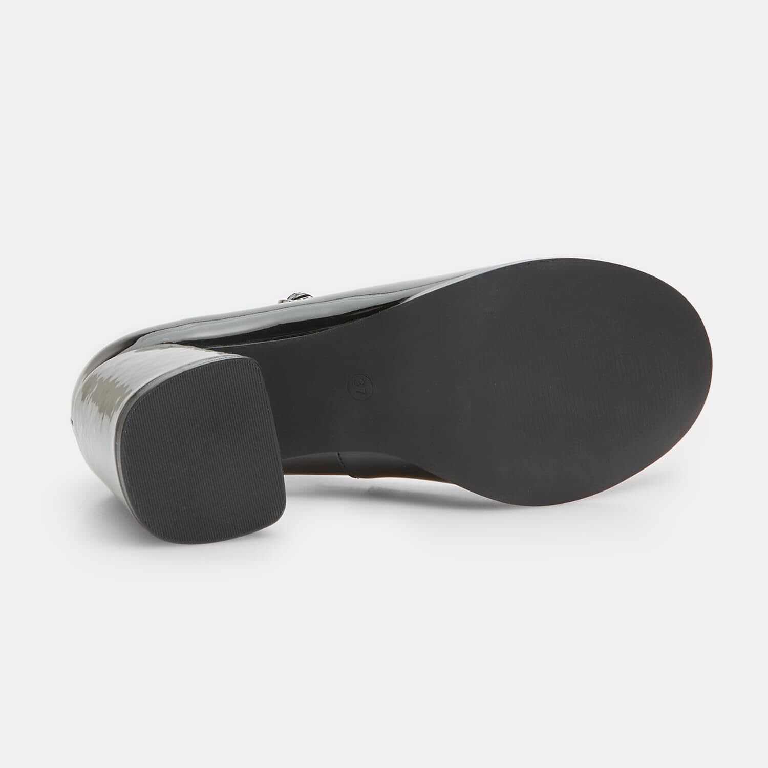 Bata Red Label Mary Jane ballerines femme talon 7 cm