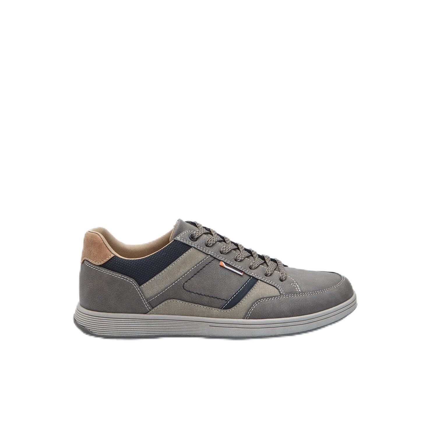 Bata Sneakers Homme Bleu Taille 40 EU Confort