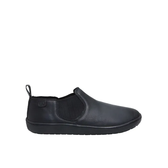 Bata Slip On mocassins femme cuir barefoot 36 EU