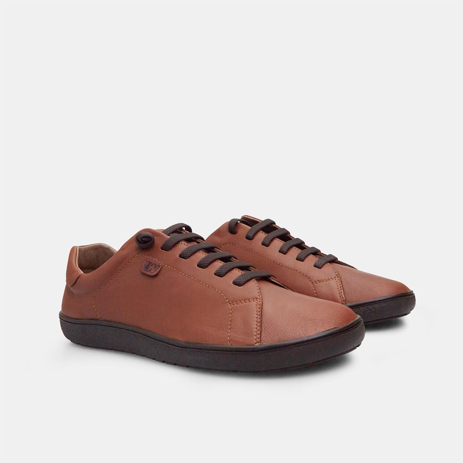 Bata Weinbrenner Chaussures Lacets Homme Barefoot Souple