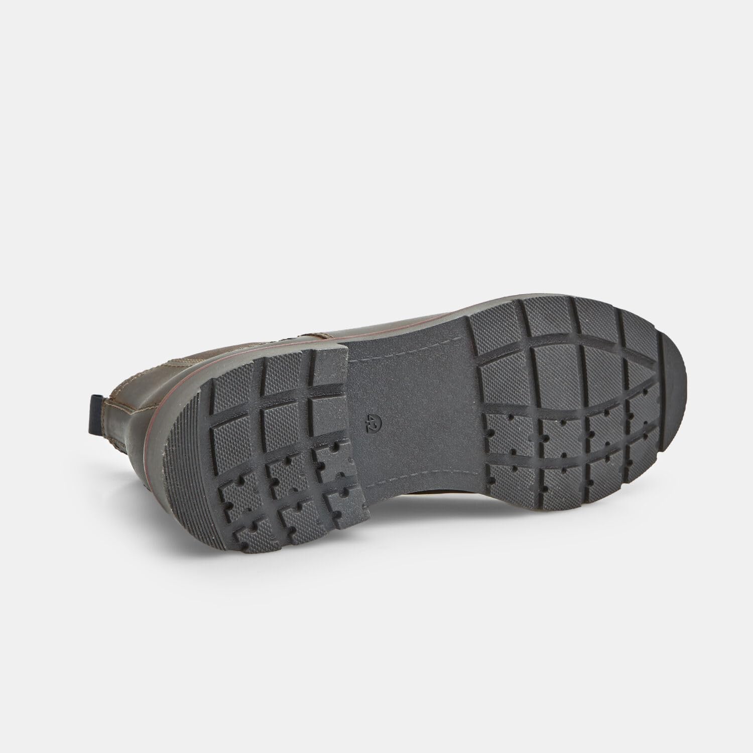 Bata Bottines chelsea homme cuir confort élégant