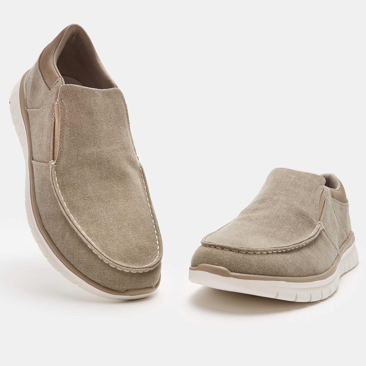 Bata Mocassins mocassins homme ville léger