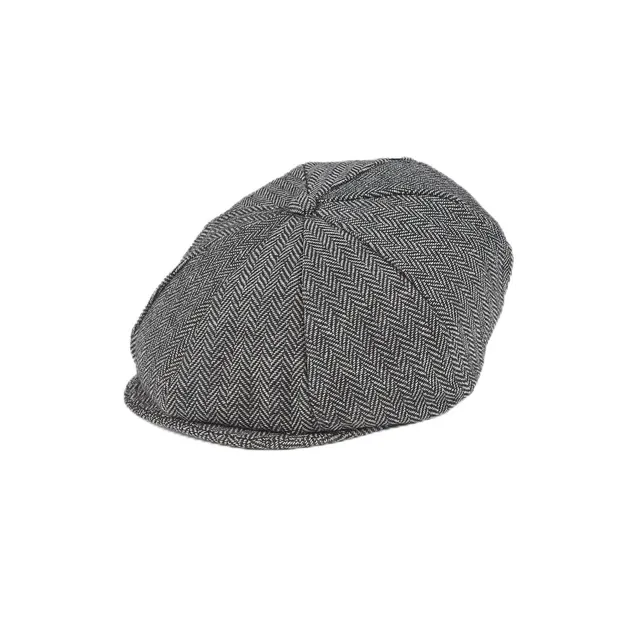 Bata Casquette Adulte Unisexe, Chapeau Quotidien Confortable