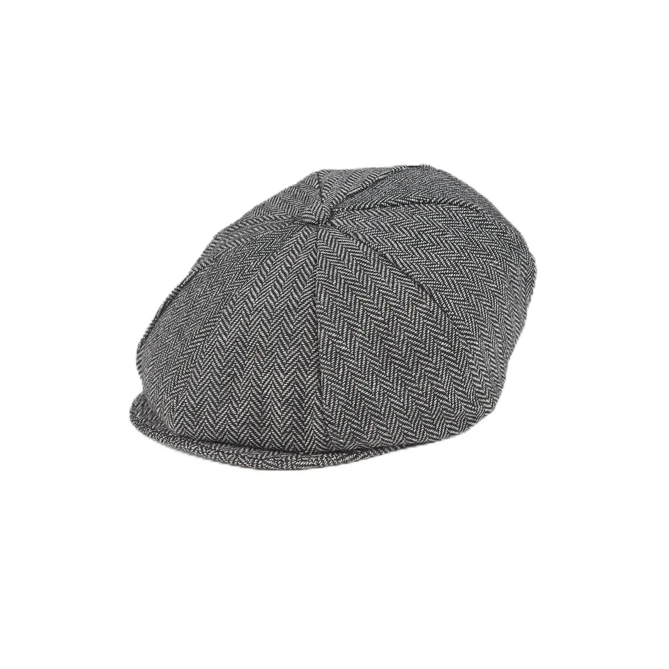 Bata Casquette Adulte Unisexe, Chapeau Quotidien Confortable
