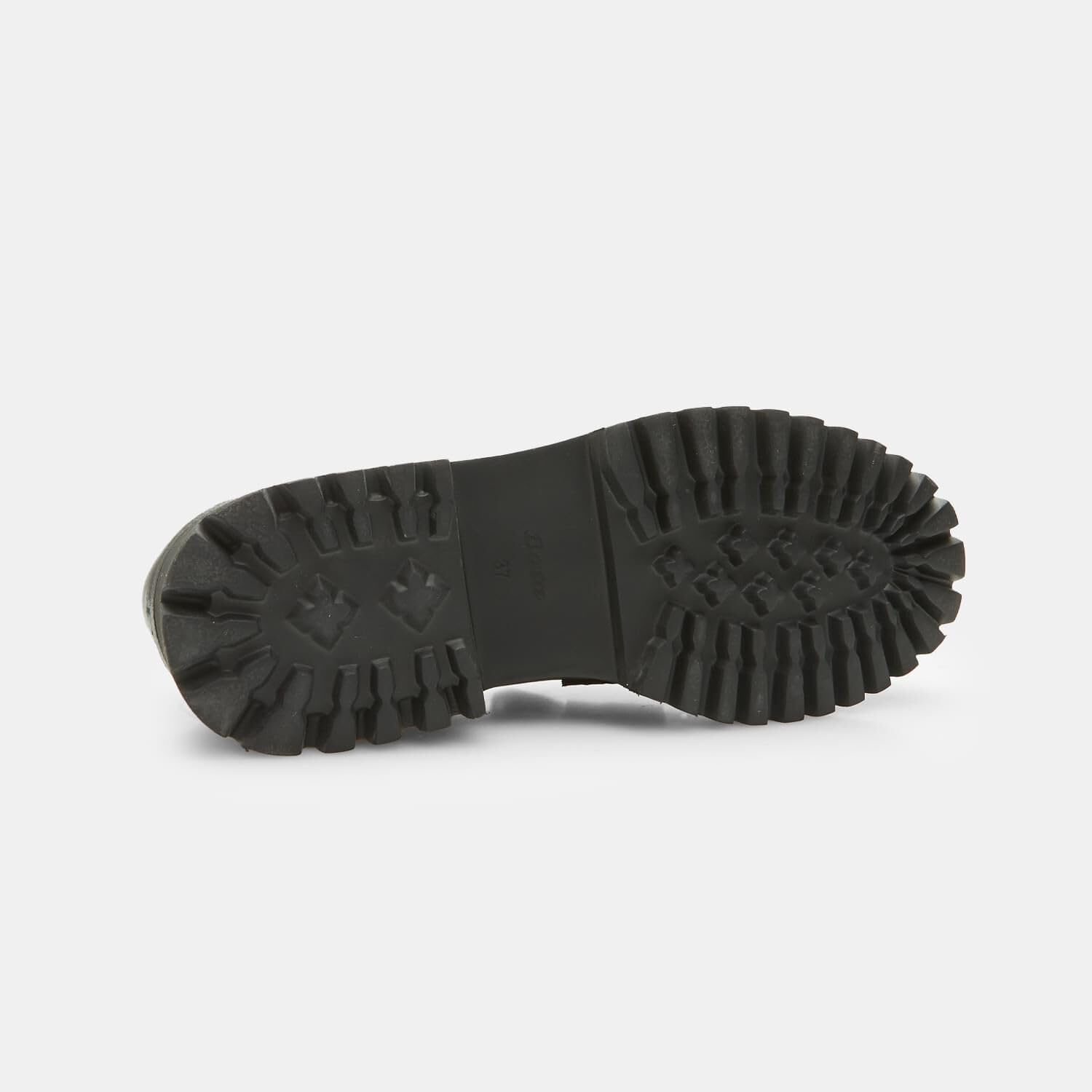 Bata Mocassins mocassin femme python 36 EU