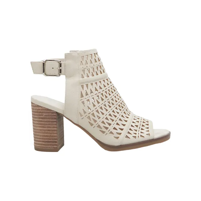 Bata Sandales Talon 8 cm sandale femme élégante