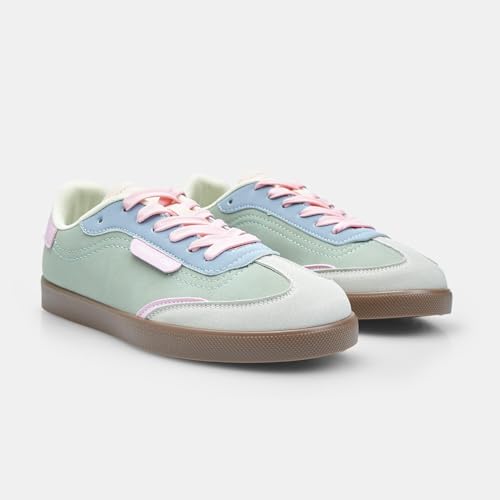 Bata Striker North Star baskets vert 39