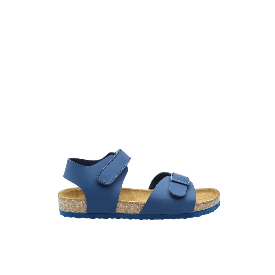 Bata Sandales garçon sandales respirantes tissu été