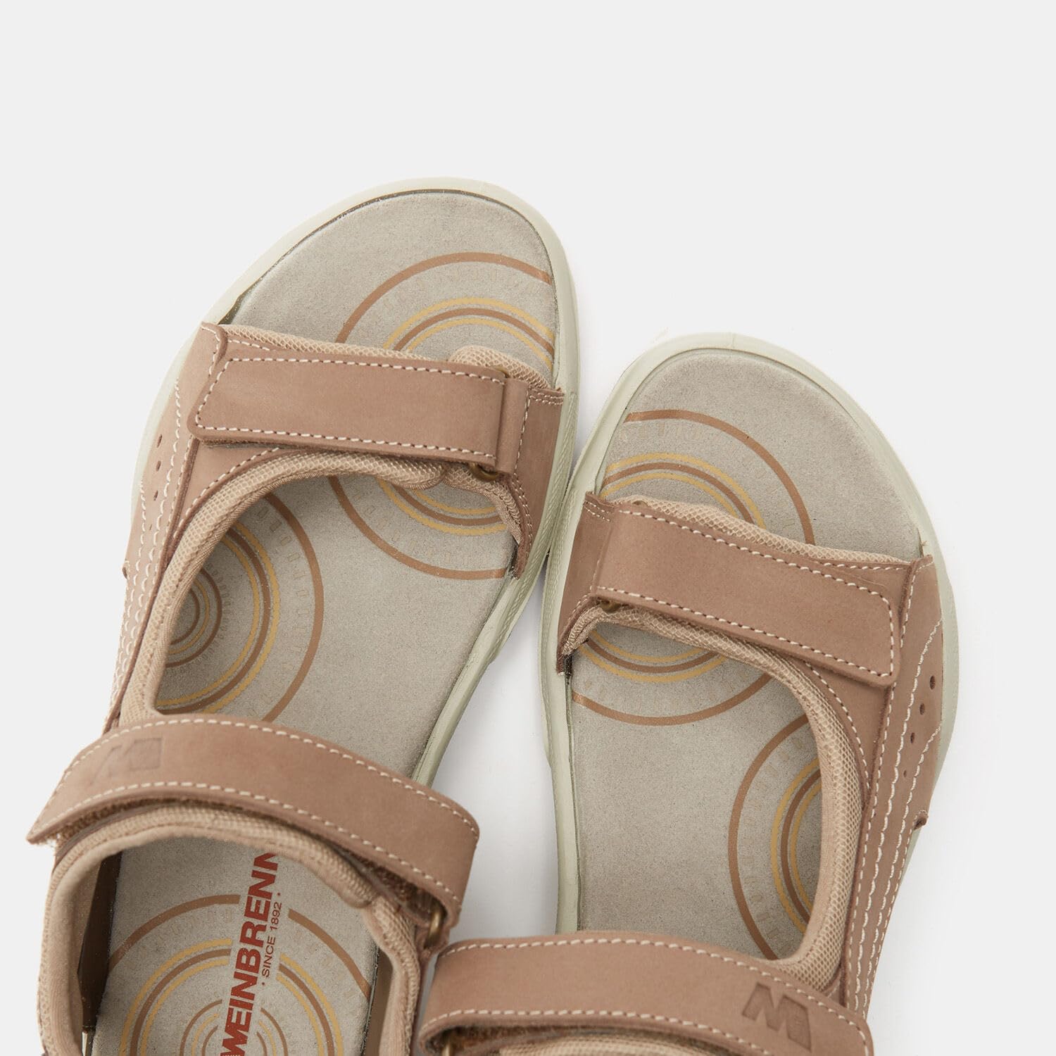 Bata Weinbrenner sandales sport femme confort