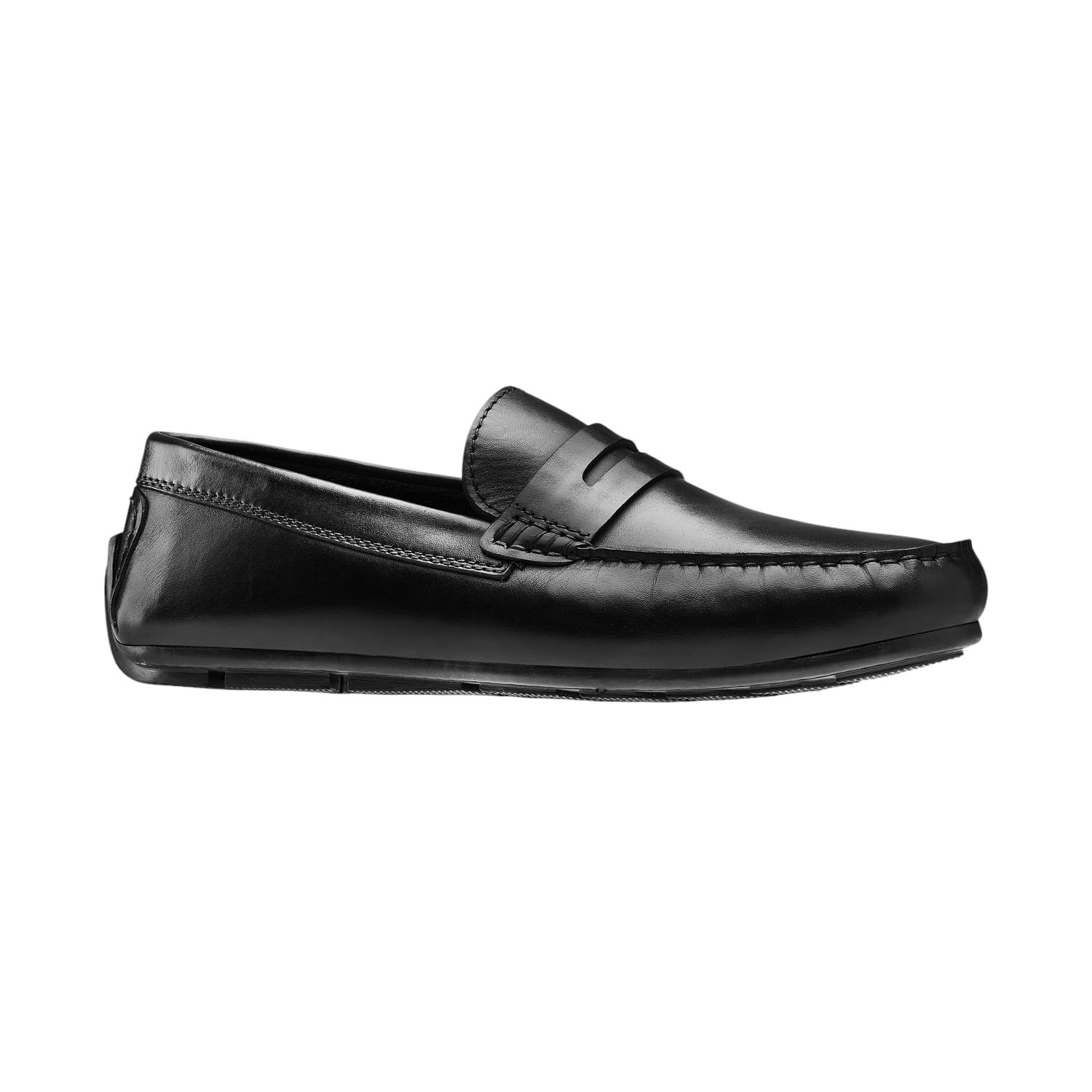 Bata Mocassins cuir mocassins homme cuir ville