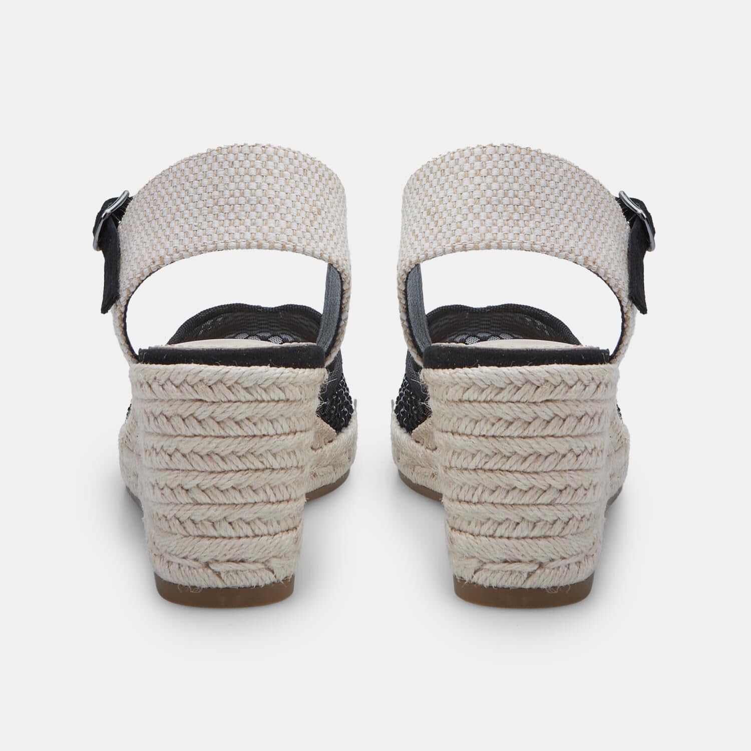 Bata Espadrilles Classiques espadrilles femme tissu léger