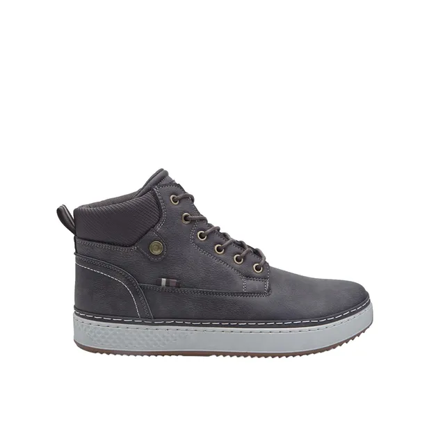Bata Bottines cuir marron bottines 43 EU classique