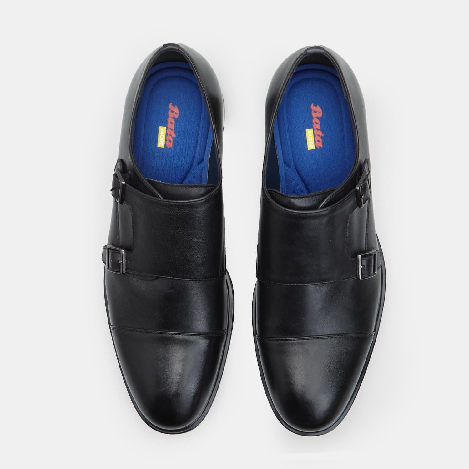 Bata Mocassins Homme 43 EU 24H Confortables