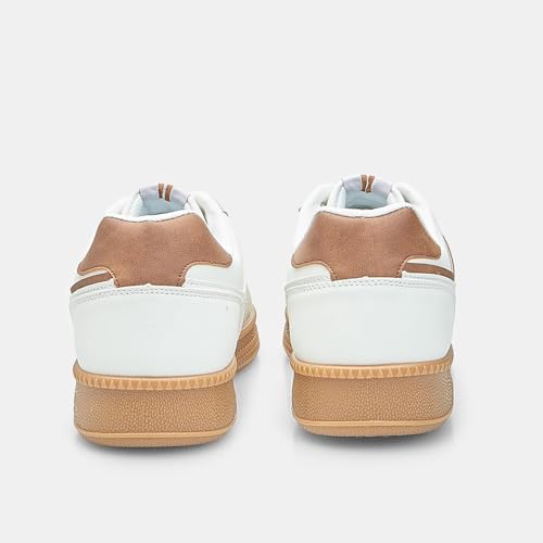 Bata North Star Kyer Sneakers Homme Ville