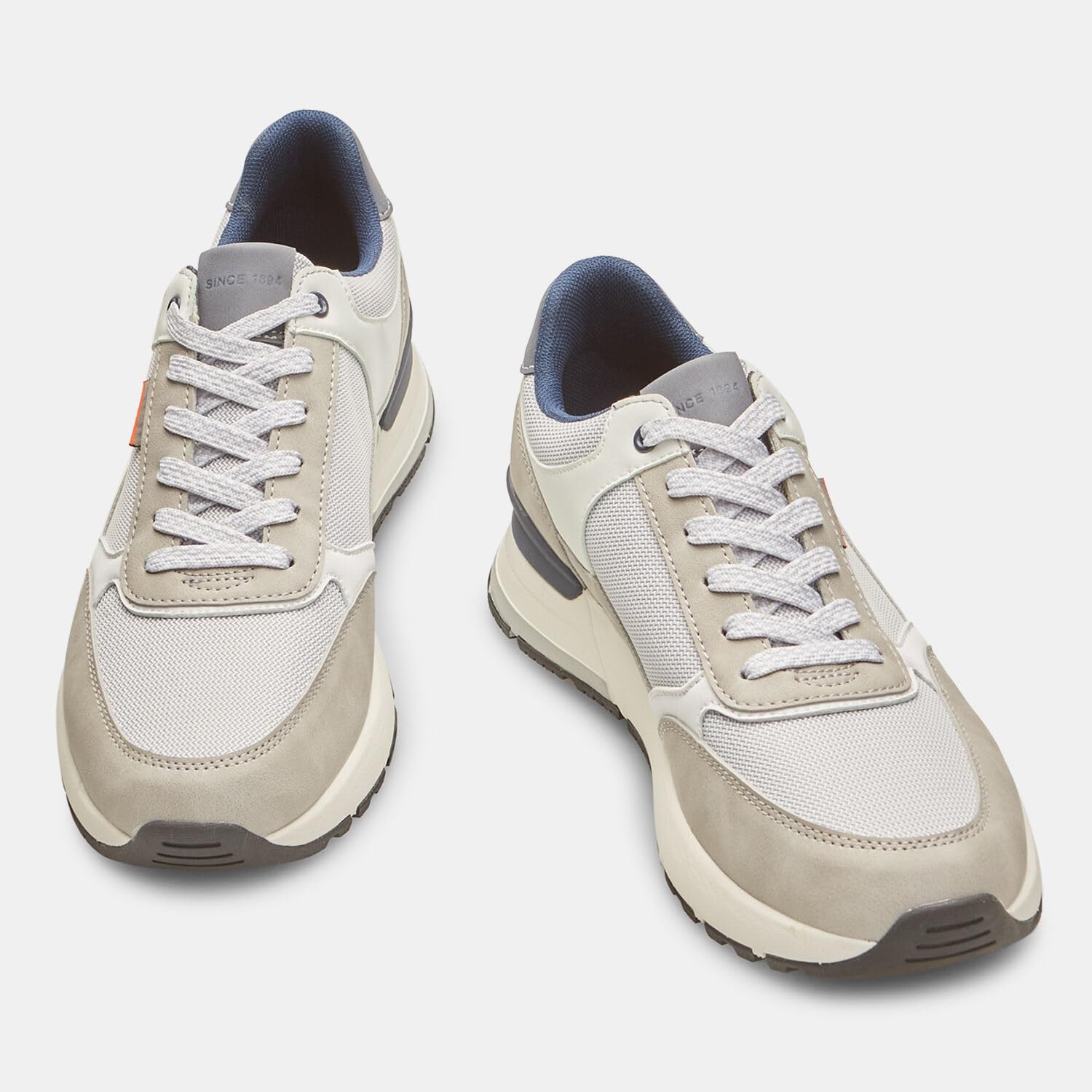 Bata Red Label sneakers homme chaussures sport confort