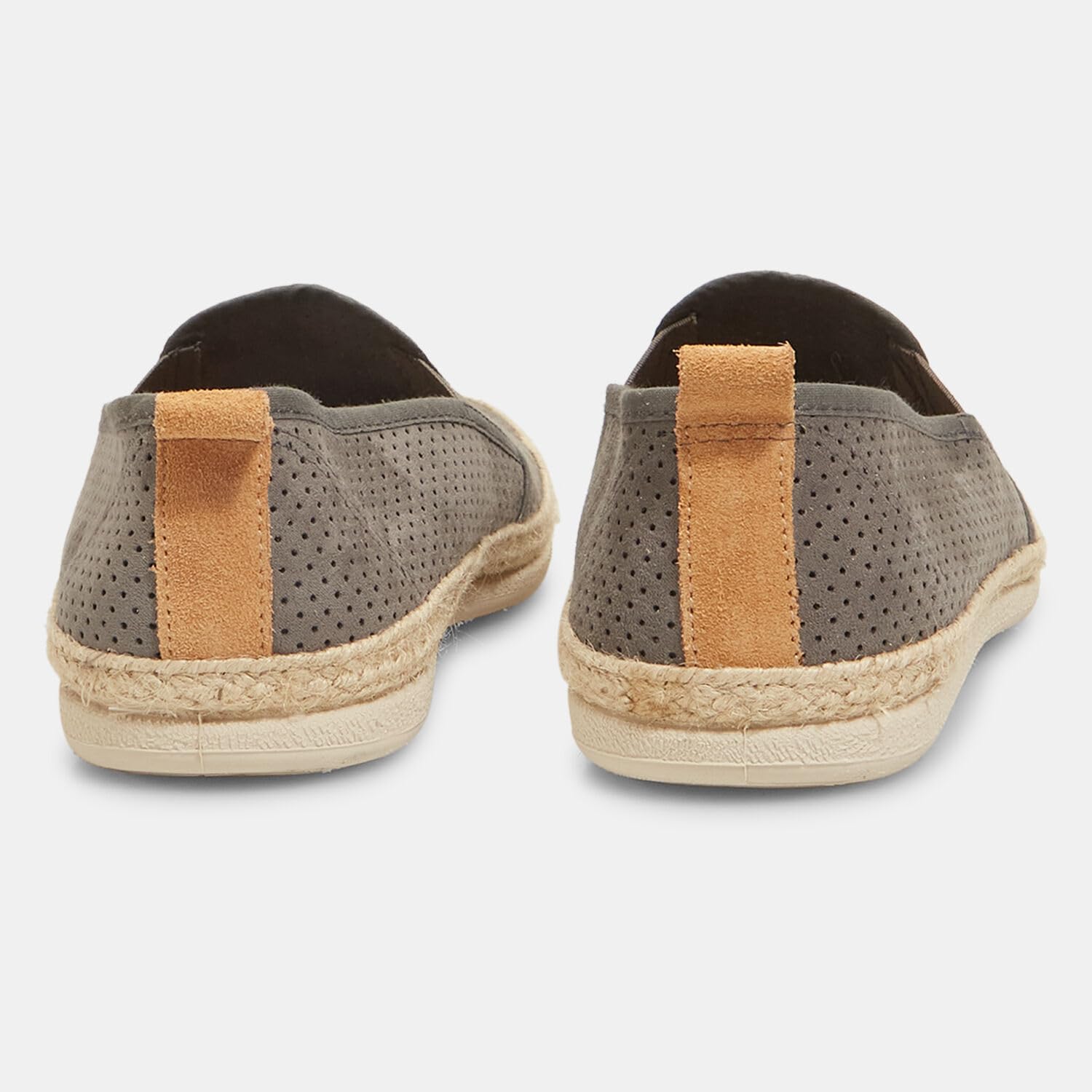 Bata Red Label espadrilles toile homme décontracté