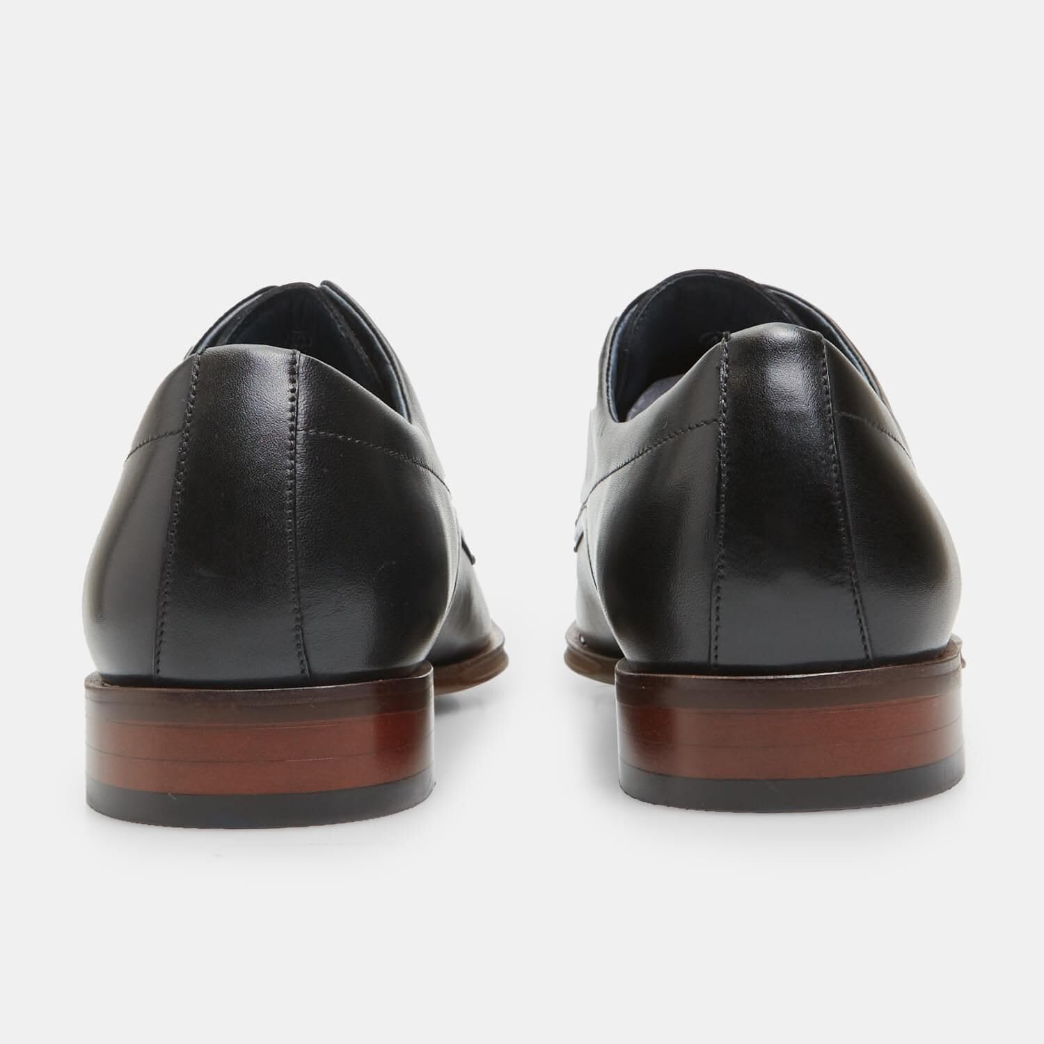 Bata Chaussures à lacets Derby cuir homme ville