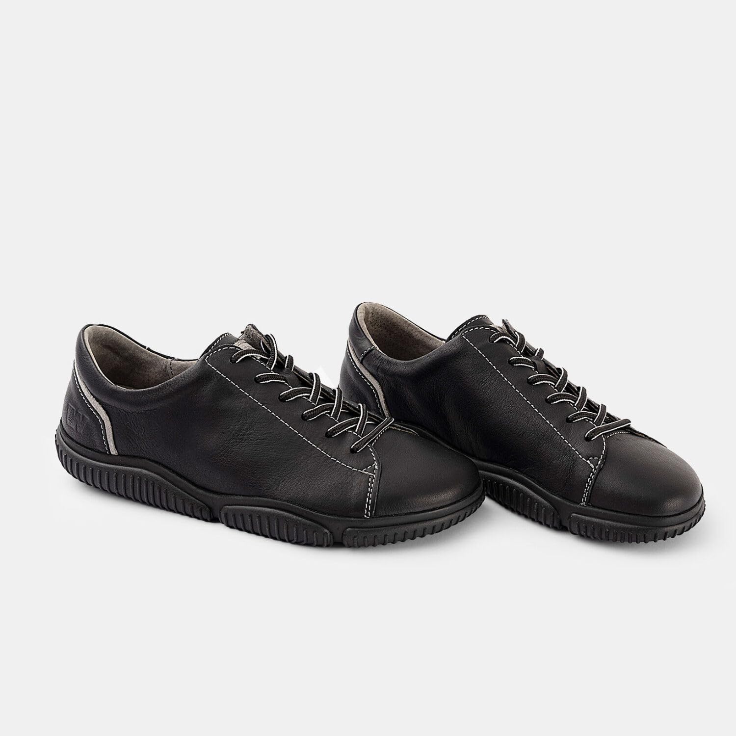 Bata Chaussures à lacets femme Barefoot 36 EU plates