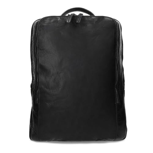Bata Sac à dos homme cuir résistant