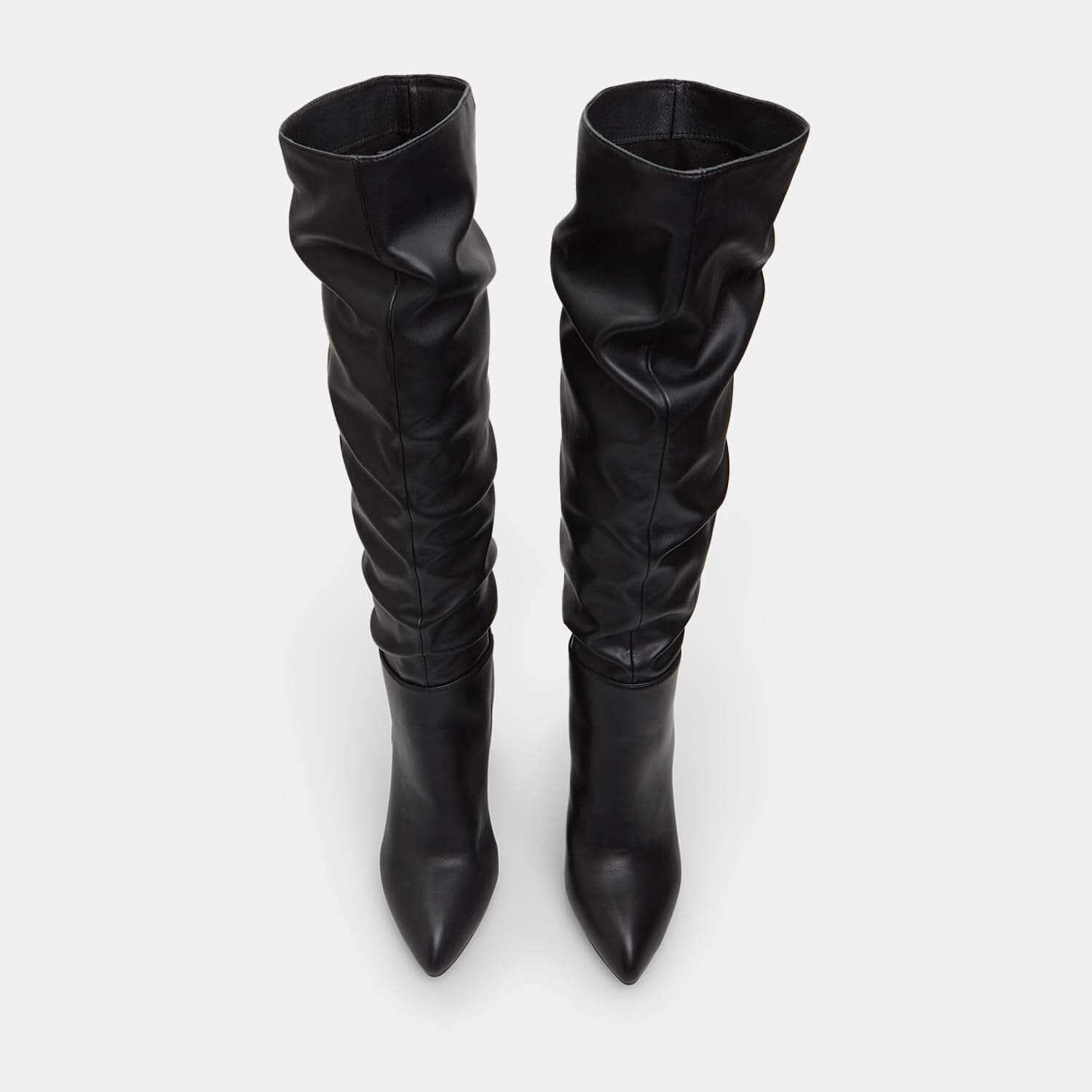 Bata Red Label Bottes Hautes Femme Talon 10 cm