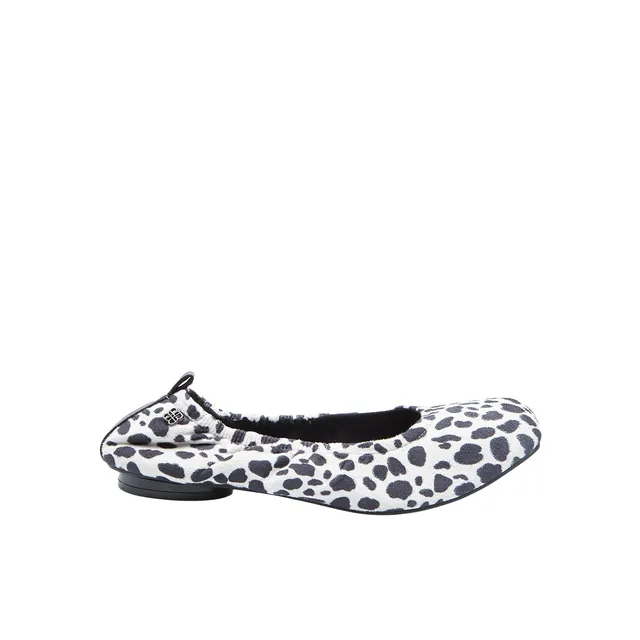 Bata Red Label Ballerines Femme Multicolore 36 EU