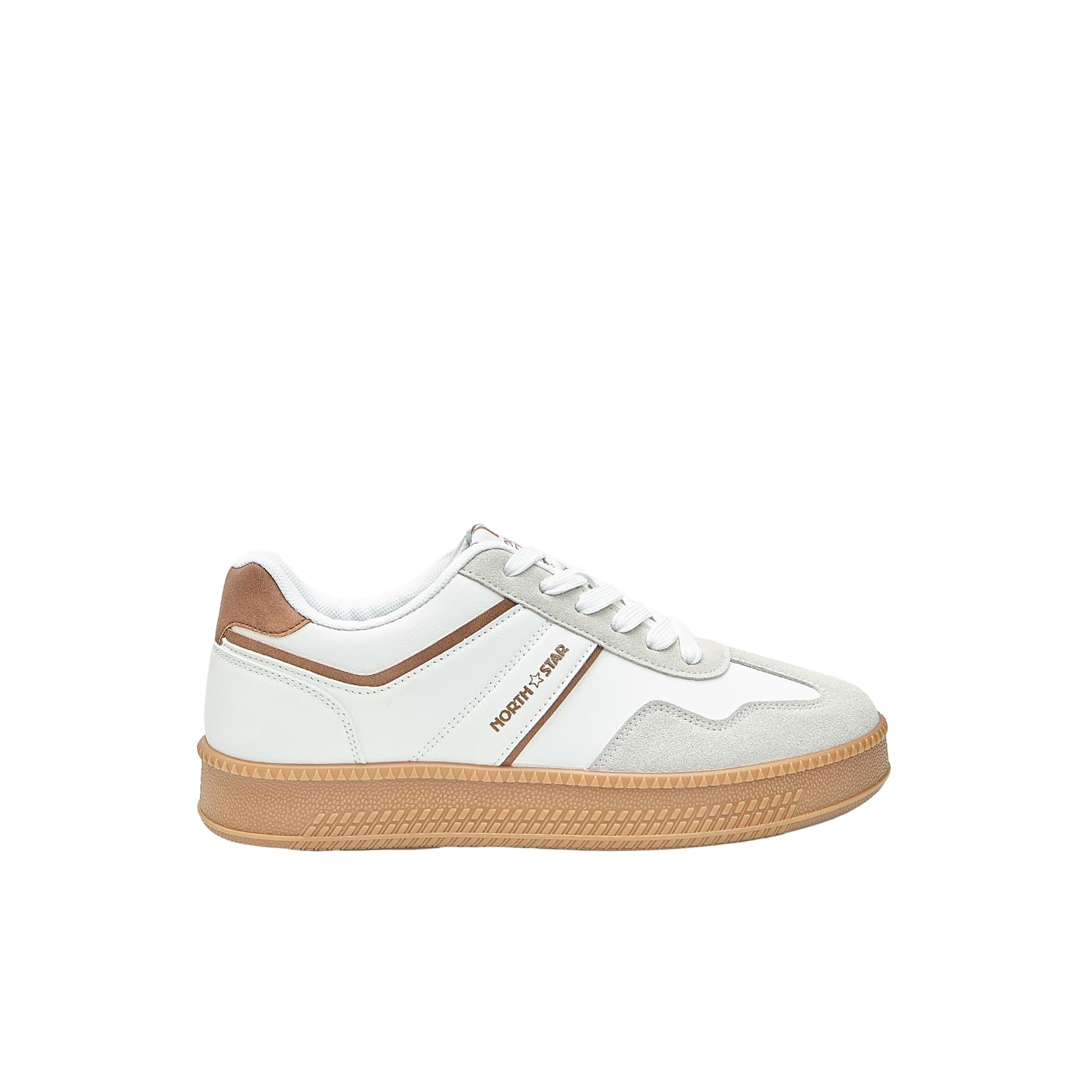 Bata North Star Kyer Sneakers Homme Ville